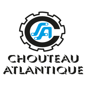 Chouteau Altantique - Serrurerie, chaudronnerie, tôlerie, mécano-soudure, montage et mécanique