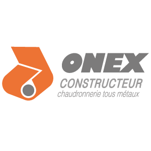 Onex - chaudronnerie tous métaux