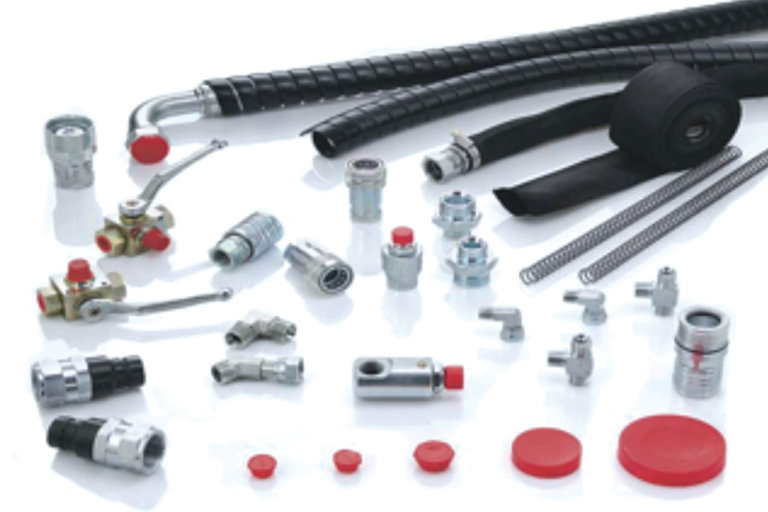 Conception de flexibles SN Hydro